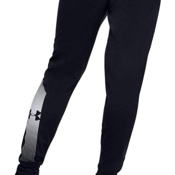 Under Armour Boys' Brawler Tapered Training/Athletic Pants Size S - Picture 7 of 8
